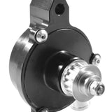 Water Pump CRG KZ Black