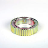 Pulley for CRG KZ water pump