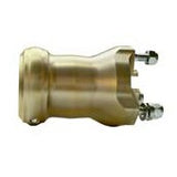 Rear hub 40x95 R-line CRG Magnesium