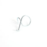 Returfjäder Gaspedal CRG