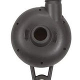 Water pump KZ, Black
