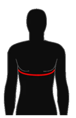 Bengio AB7 Size Guide