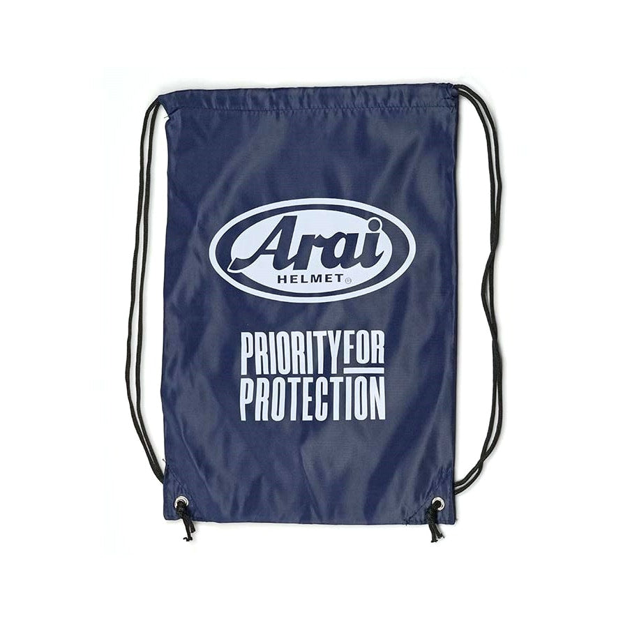 ARAI Drawstring Bag, 35x40 cm – Radne