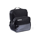 Carry bag Sparco Co-Driver Plus Black