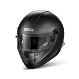 Helmet Sparco Stealth RF Carbon 8859-2024 Black