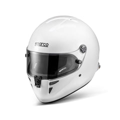 Helmet Sparco Stealth RF 8859-2024 White