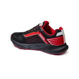 Sparco Mechanics Shoes S-Park Black/Red