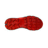 Sparco Mechanics Shoes S-Park Black/Red