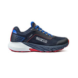 Sparco Mechanics Shoes S-Park Blue/Red