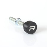 Bolt for engine/chain adjustment M10