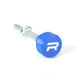 Bolt for engine/chain adjustment M10