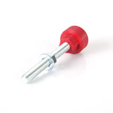 Bolt for engine/chain adjustment M10