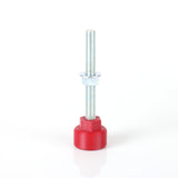 Bolt for engine/chain adjustment M10