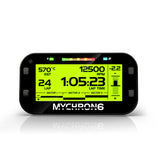 Lap Timer AIM MyChron 6 2T