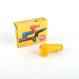 Spark Plug Cap NGK Racing TRS1225 Yellow