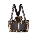Ribbeskytter FIA Tillett P1 Defender Black/Gold