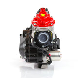 Rotax 125 Max DD2 2025 (Endast motor)