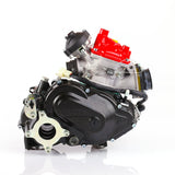 Rotax 125 Max DD2 2025 (Endast motor)