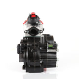 Rotax 125 Max DD2 2025 (Endast motor)