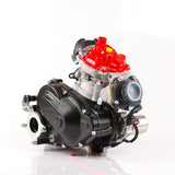 Rotax 125 Max DD2 2025 (Endast motor)