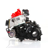 Rotax 125 Max DD2 2025 (Endast motor)