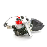Rotax 125 Max Junior Evo