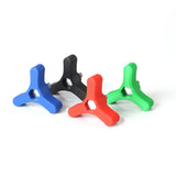 Fuel Tank Screw Green