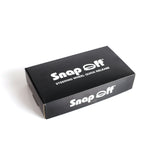 Snap-Off Quick Release Rattnav R100B FIA