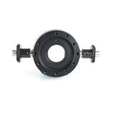 Snap-Off Quick Release Steering Wheel Hub 528
