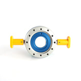 Snap-Off Quick Release Rattnav R100B FIA