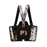 Ribbeskytter FIA Tillett P1 Defender Black/Gold