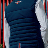 Vest Sparco Frame Blue