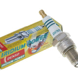 Tändstift Denso IW27 Iridium Power