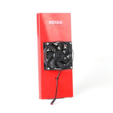 Battery Cooling Unit Rotax E10