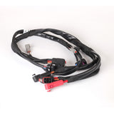 Rotax E10 Motor 48v with accessories