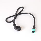 AC Cable – European Union