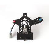 Steering Wheel Module  Rotax E10