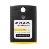 Transponder MyLaps TR2 Karting GO (No Subscription)