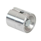Reinforcement for rear axle 50 mm short