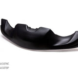 Front Spoiler KG 507 Black