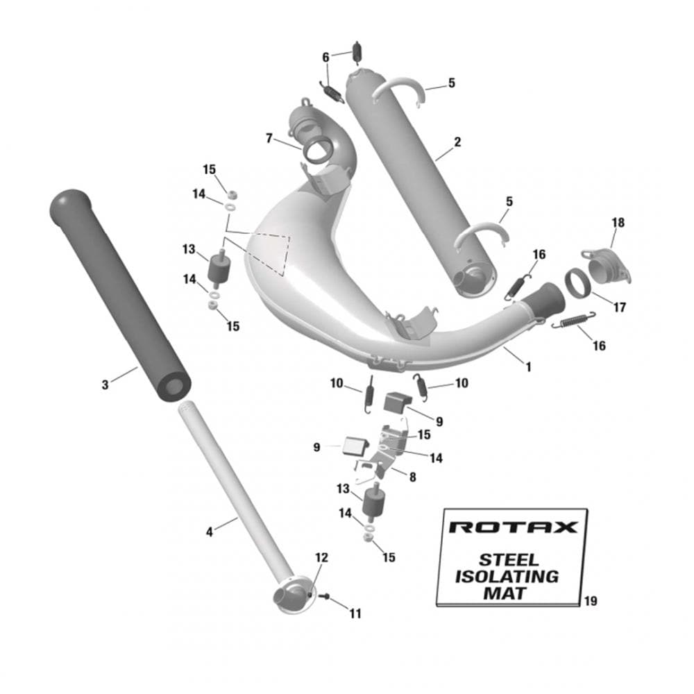 Exhaust System