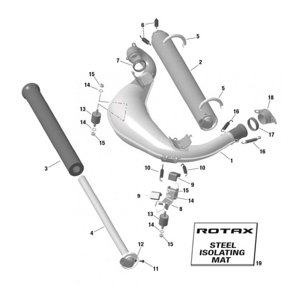 Exhaust System