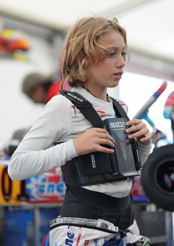 Karting Protection