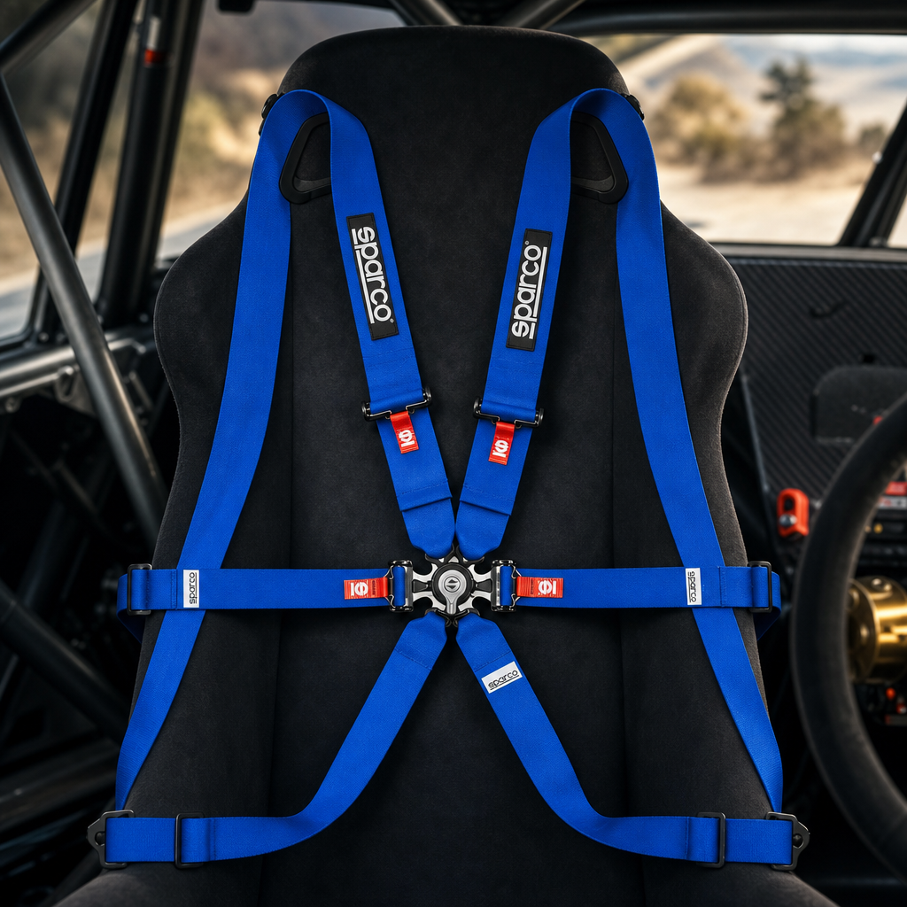Harnesses & Accessories – Radne