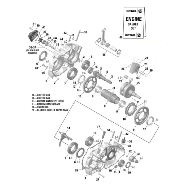 Crankshaft