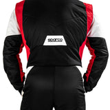 Sparco Competition R567 Black/Yellow