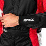 Sparco Competition R567 Black/Yellow