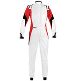Competition Lady R567 White/Red