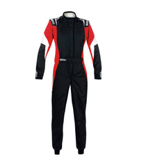 Competition Lady R567 Black/Red