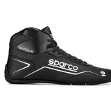 Shoe Sparco K-Pole Black